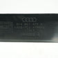 AUDI A3 8P DRIVERS SIDE REAR DOORCARD TRIM GLOSS BLACK 8P4867420