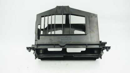 BMW E46 RADIO AND CLIMATE CONTROL MOUNTING BRACKET