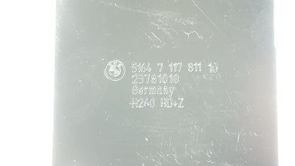 BMW 3 SERIES E90 E92 E93 RADIATOR SUPPORT BRACKET RHS DRIVER