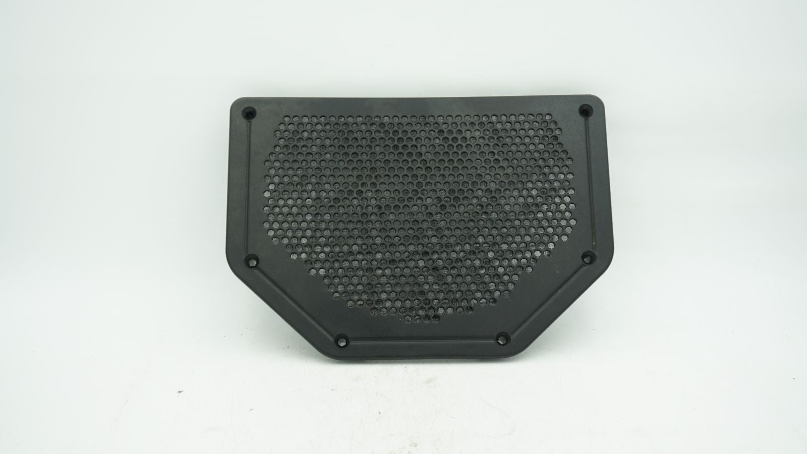 BMW 1 SERIES E82 E87 E88 SUBWOOFER GRILL COVER 4913631821