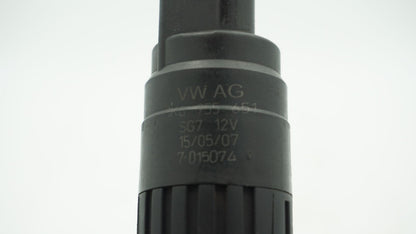 VW AUDI WINDSHIELD WASHER PUMP 1K6955651