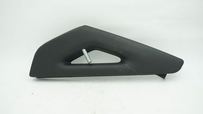 AUDI A3 8P CENTRE CONSOLE LEFT HAND SIDE KNEE SUPPORT TRIM 8P0880491