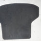 AUDI A3 8P CABRIOLET REAR FLOOR MATS BLACK