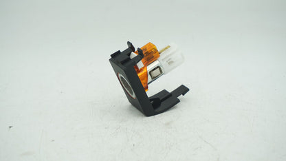 AUDI A3 8P & A4 AUX SOCKET CIGARETTE LIGHTER FRONT 8P0863387D