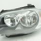 BMW 1 SERIES E82 E87 E88 PASSENGER SIDE LHS HALOGEN HEADLIGHT 7249651