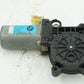 BMW 3 SERIES E46 FRONT RIGHT WINDOW REGULATOR MOTOR 8196038