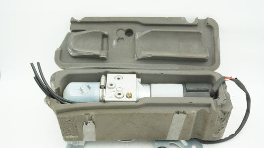 AUDI A3 8P CONVERTIBLE HYDRAULIC PUMP 8P7871791