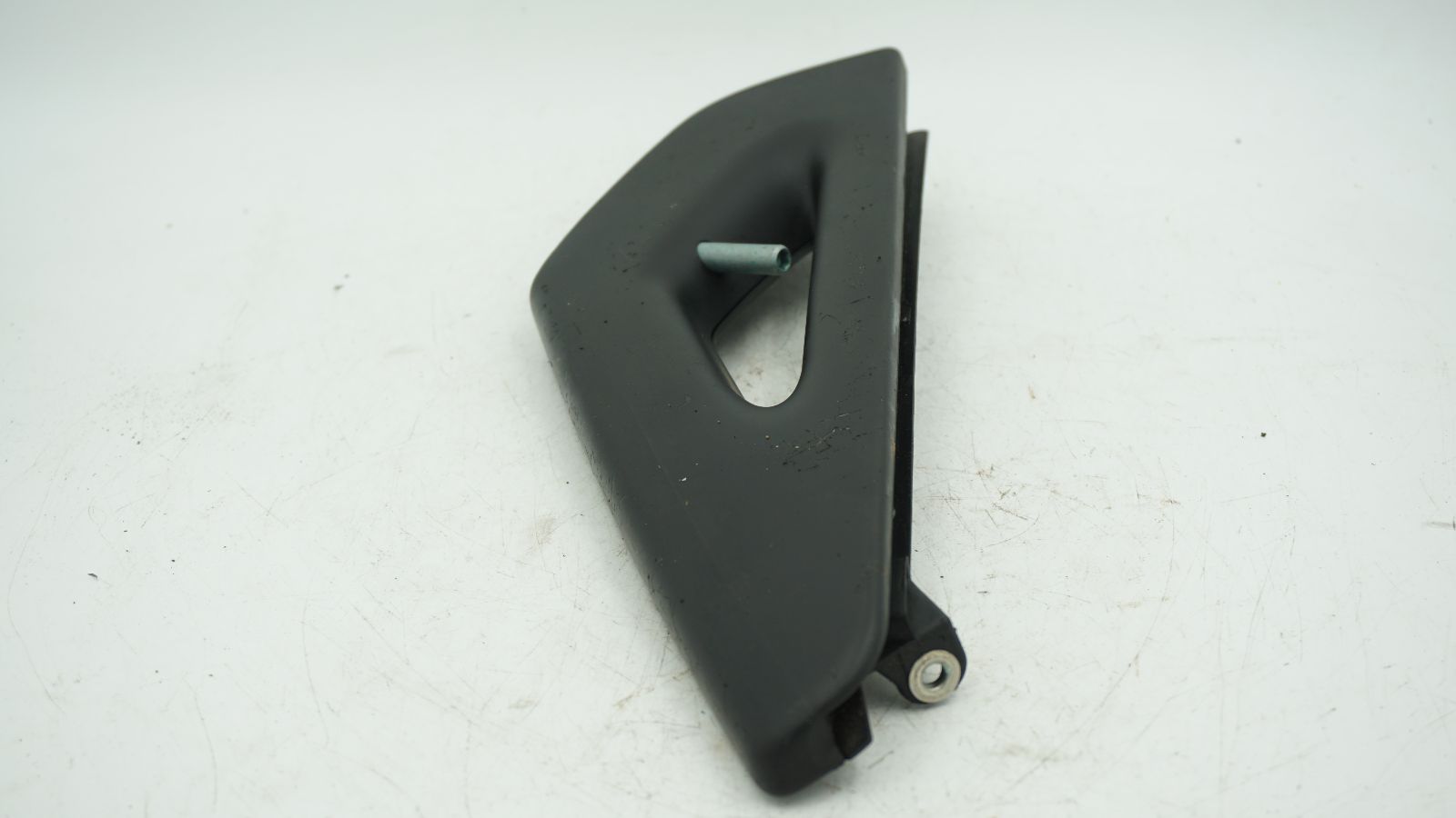 AUDI A3 8P CENTRE CONSOLE RIGHT HAND SIDE KNEE SUPPORT TRIM 8P0880492