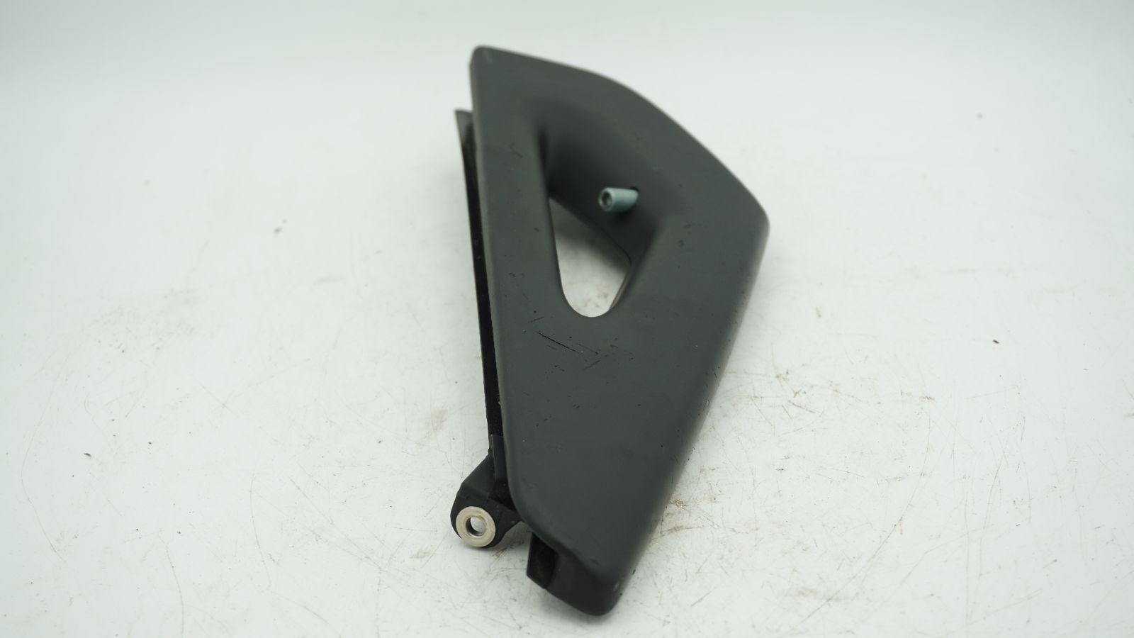 AUDI A3 8P CENTRE CONSOLE LEFT HAND SIDE KNEE SUPPORT TRIM 8P0880491