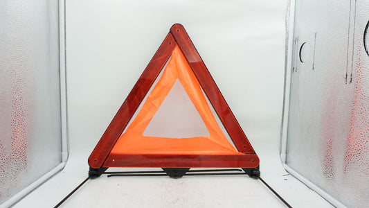 BMW 1 SERIES SAFETY TRIANGLE EMERGENCY 6770096