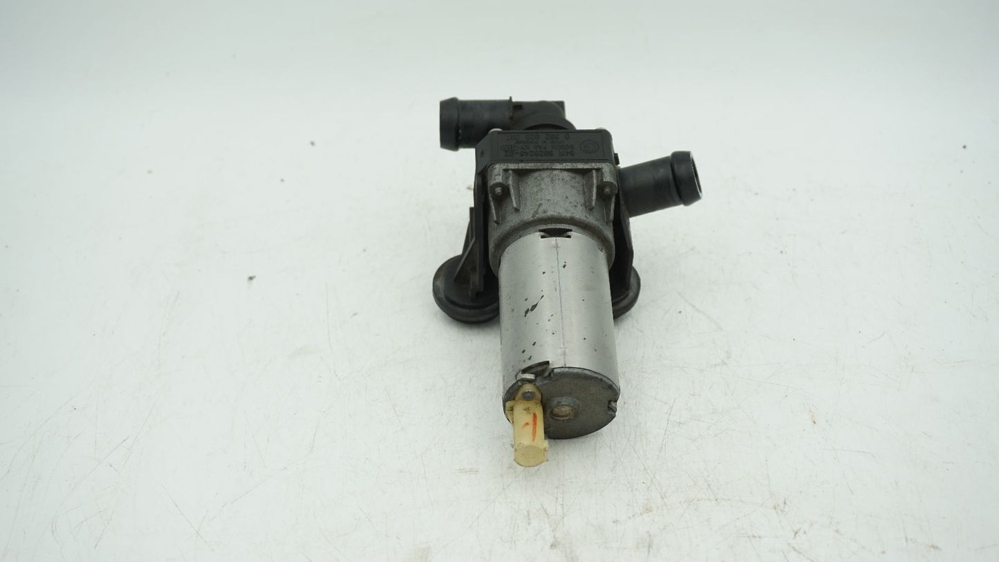 BMW 1 3 SERIES ADDITIONAL WATER PUMP HEATING 6928246