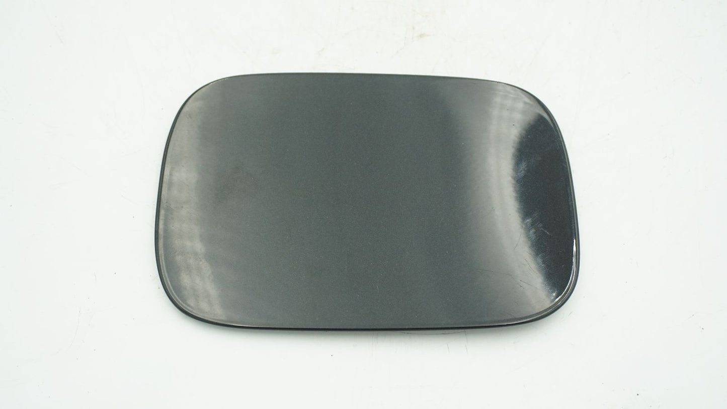 BMW 3 SERIES E90 E91 FUEL GAS CAP DOOR METALLIC BLACK