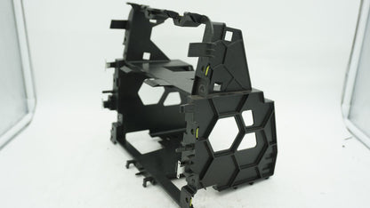 VOLKSWAGEN MK5 GOLF DOUBLE DIN RADIO FRAME 1K0858005