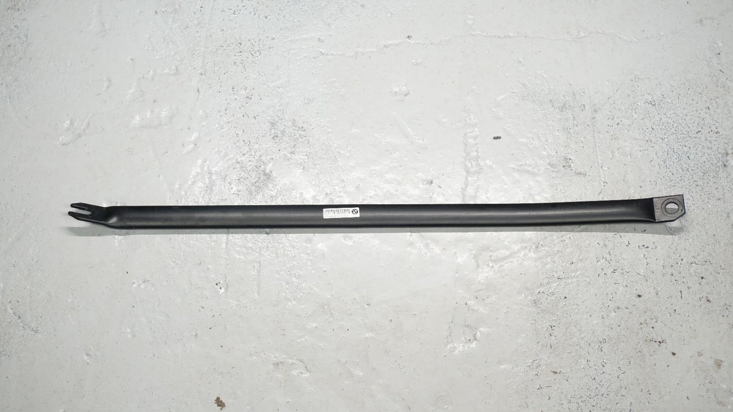 BMW 1 SERIES E82 E87 E88 FRONT RHS DRIVERS STRUT BAR 716764403