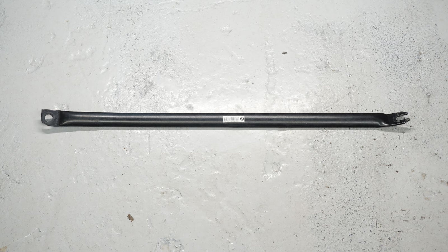 BMW 1 SERIES E82 E87 E88 FRONT LHS PASSENGER STRUT BAR 716764303