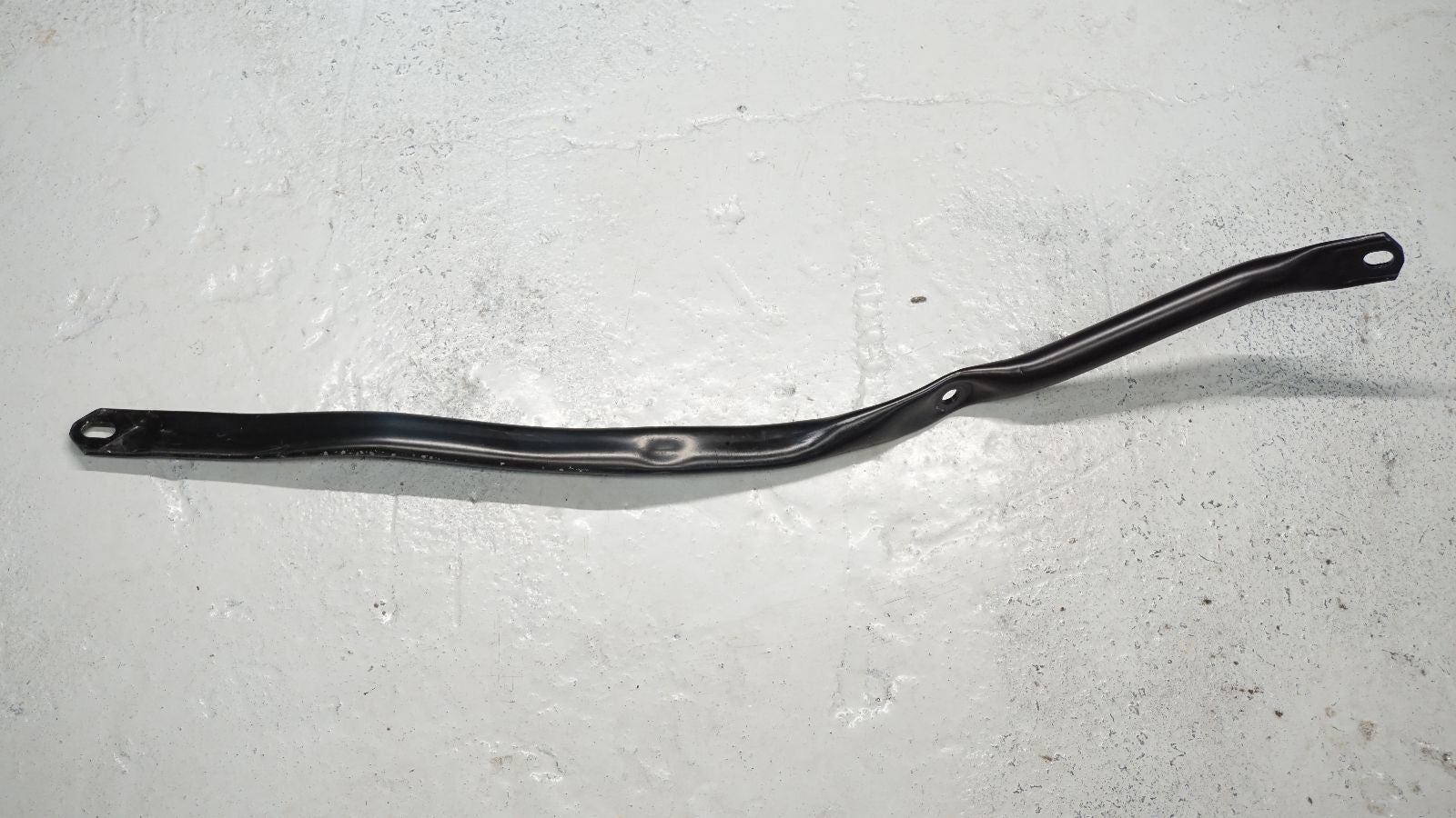 BMW 1 3 Z4 SERIES E88 E89 E93 SELECTOR DIAGONAL ROD FRONT LEFT 7135647