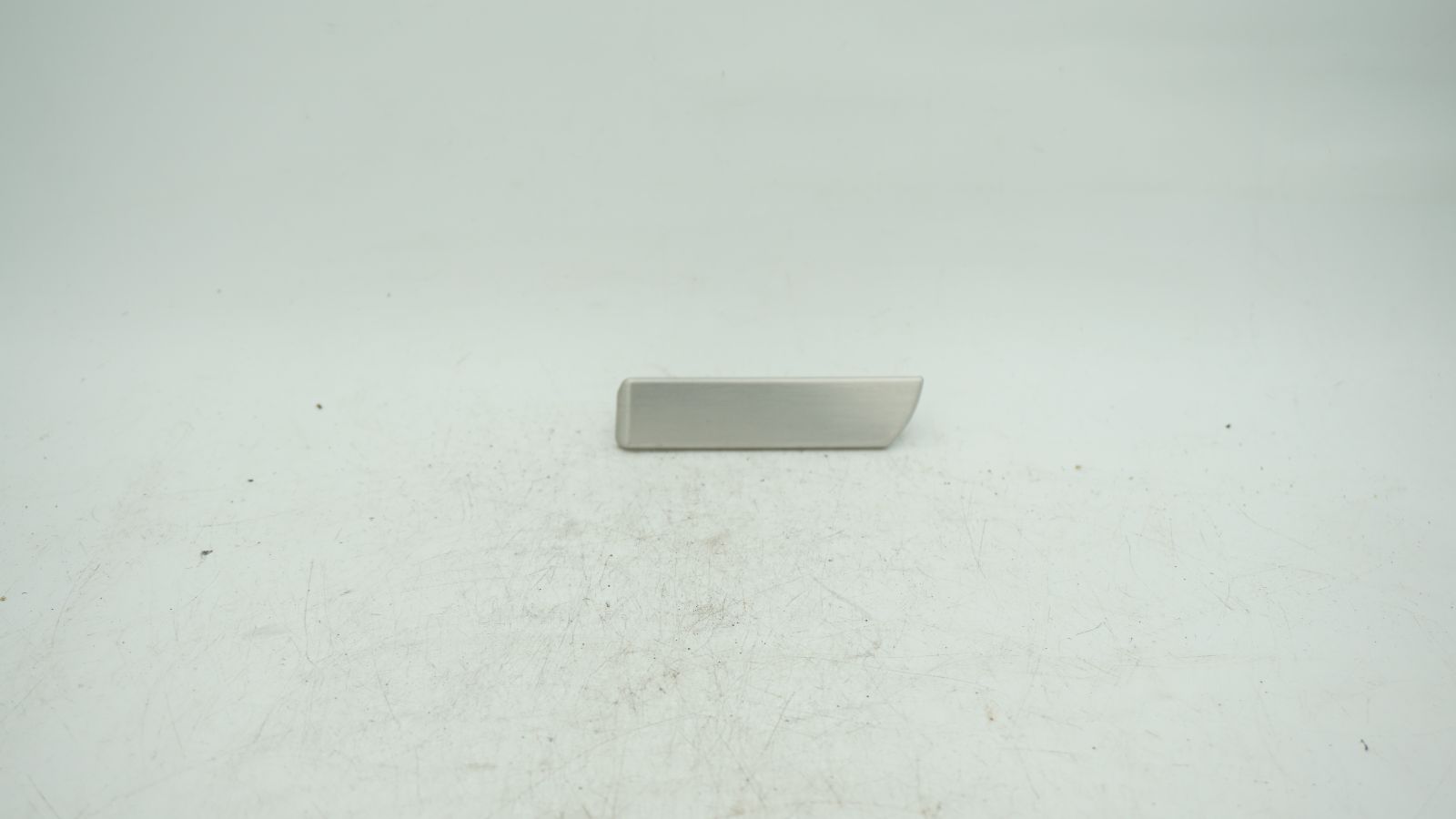 VOLKSWAGEN MK5 GOLF CENTRE CONSOLE DASH TRIM SILVER 1K2858419