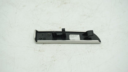 VOLKSWAGEN MK5 GOLF CENTRE CONSOLE DASH TRIM SILVER 1K2858419