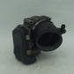 BMW 1 3 5 X SERIES N52 3.0L THROTTLE BODY 7556118