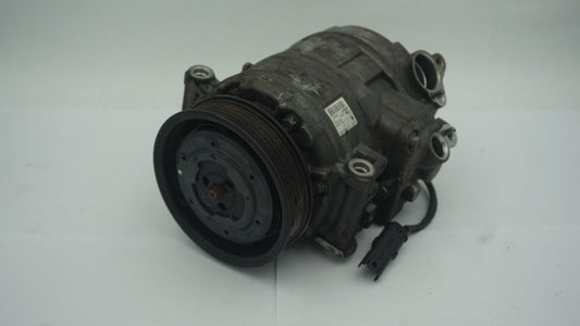 BMW 1 3 5 A/C AIR CON COMPRESSOR N52 3.0L 9122618