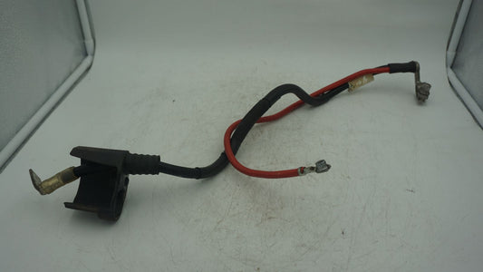 AUDI A3 8P POSITIVE BATTERY CABLE