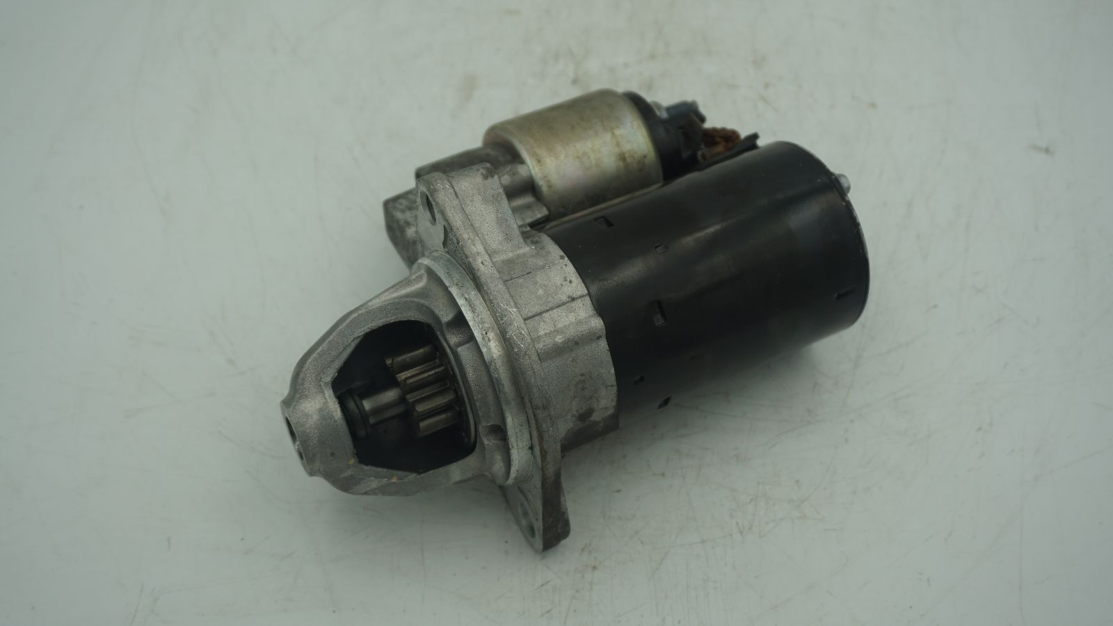 BMW 1 3 X SERIES N46 120I 320I STARTER MOTOR 7524843