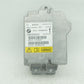 BMW 1 3 X1 SERIES E81 E87 E90 E91 CONTROL UNIT AIRBAG ECU NO CRASH DATA 9184432