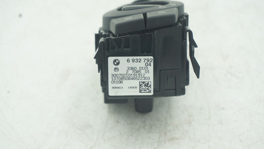 BMW 1 SERIES E82 E87 E88 HEADLIGHT SWITCH 6932792