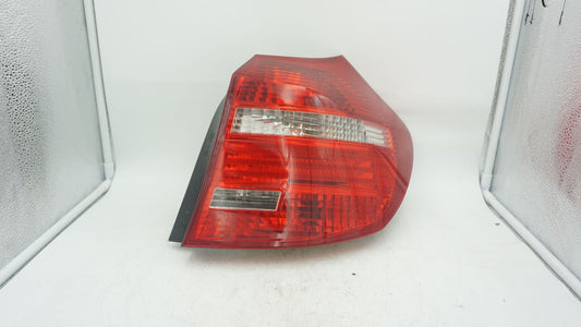 BMW 1 SERIES E87 HATCHBACK LCI RIGHT TAIL LIGHT LAMP