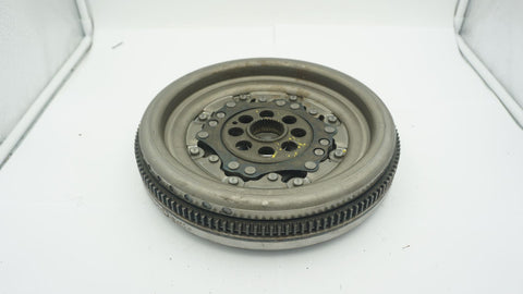 VW AUDI OEM 1.8T 2.0T DSG AUTOMATIC FLYWHEEL 06J105266D 34,000KMS