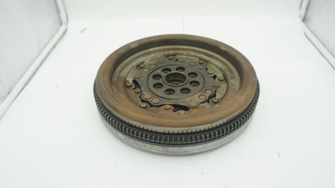 VW AUDI OEM 1.8T 2.0T DSG AUTOMATIC FLYWHEEL 75,000KMS
