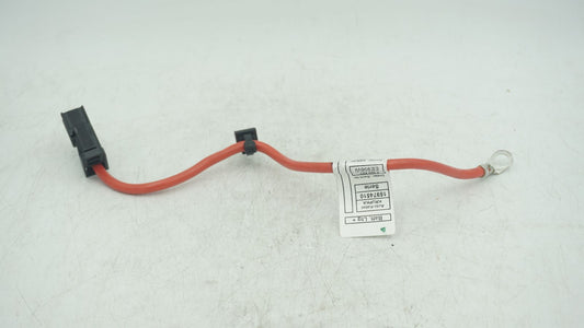 BMW 1 SERIES E82 E87 E88 POSITIVE BATTERY CABLE 6929716