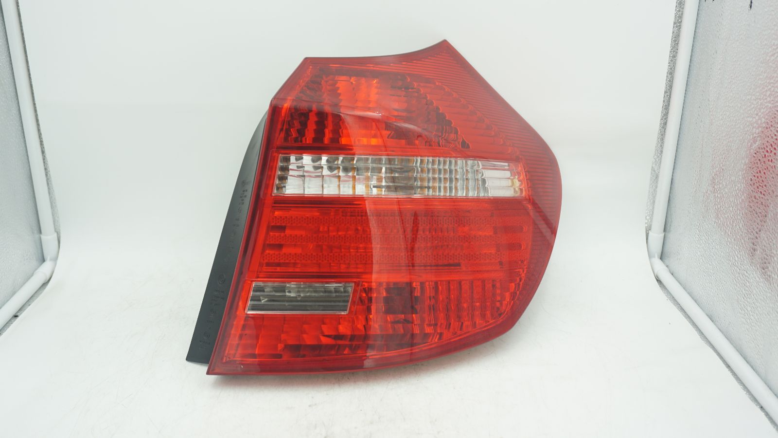 BMW 1 SERIES E87 HATCHBACK LCI RIGHT TAIL LIGHT LAMP