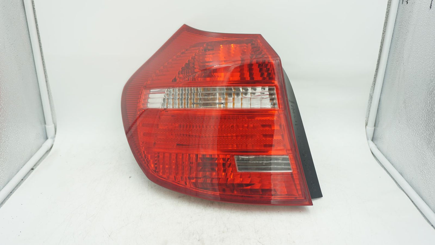 BMW 1 SERIES E87 HATCHBACK LCI LEFT TAIL LIGHT LAMP