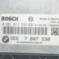 BMW 1 3 5 SERIES LCI E82 E87 E88 E90 N47 2.0 DME ECU CAS AND KEY SET CAS3