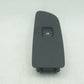 BMW 1 SERIES E82 E88 PASSENGER WINDOW SWITCH 9136001 15939961