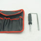 GENUINE BMW CONVERTIBLE SCREWDRIVER, CONVERTIBLE ROOF TOOL AND SCREWDRIVER
