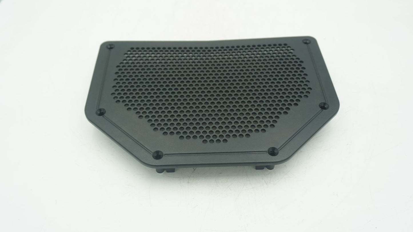 BMW 1 SERIES E82 E87 E88 UNDER SEAT SUBWOOFER COVER 6925328