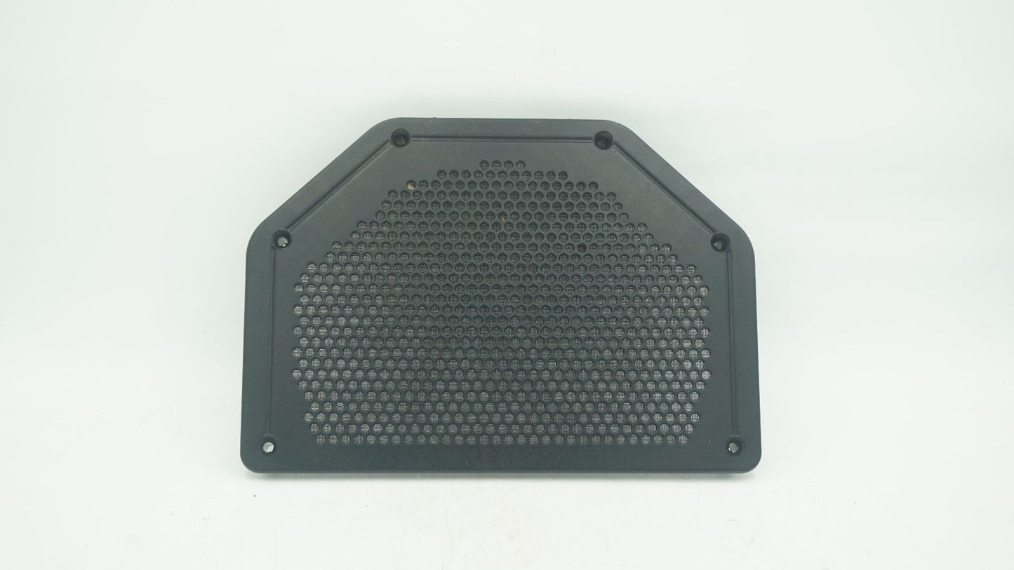 BMW 1 SERIES E82 E87 E88 UNDER SEAT SUBWOOFER COVER 6925328