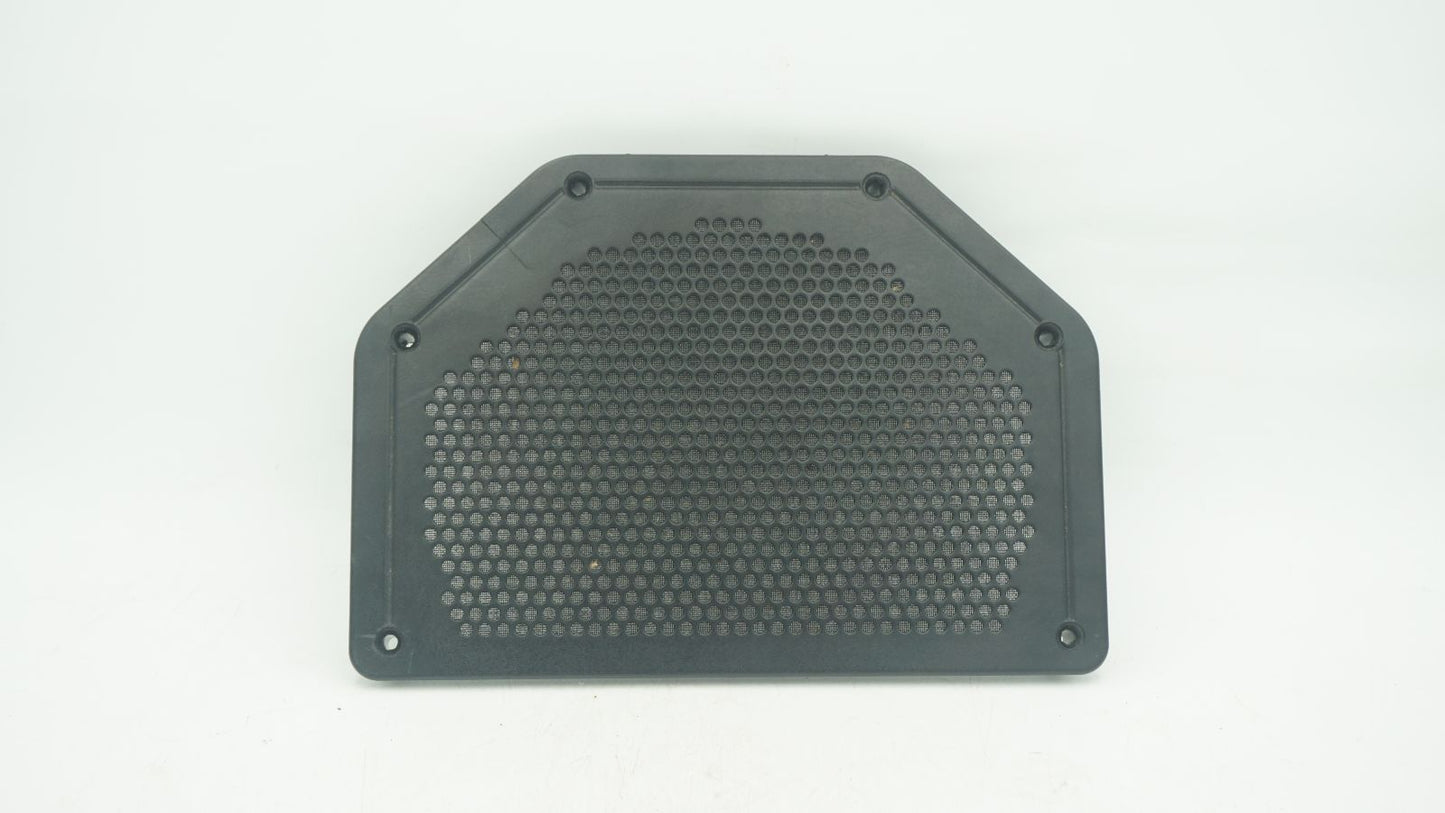 BMW 1 SERIES E82 E87 E88 UNDER SEAT SUBWOOFER COVER 6925328