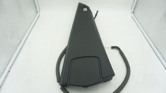 BMW 1 SERIES E88 CONVERTIBLE CAPPING REAR LEFT SIDE TRIM 9128773