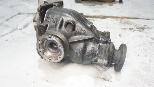 BMW 1 3 SERIES E82 E87 E88 E90 REAR DIFFERENTIAL 4 CYLINDER RATIO 3:91 7524325