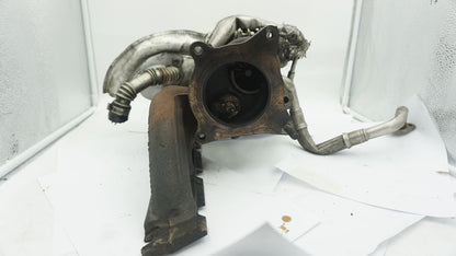 VOLKSWAGEN AUDI GTI A3 2.0T TURBOCHARGER 06F145701H