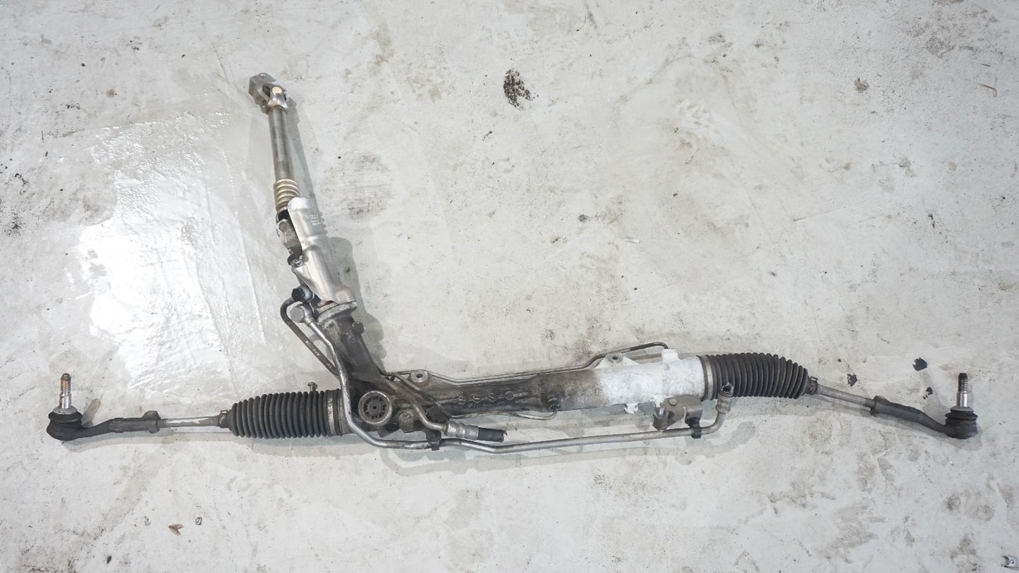 BMW 1 3 SERIES E82 E87 E88 E90 E92 POWER STEERING RACK 6777461