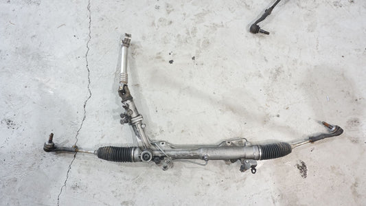 BMW 1 3 SERIES E82 E87 E88 E90 E92 POWER STEERING RACK 6777461