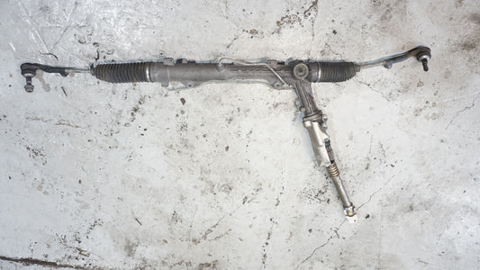 BMW 1 3 SERIES E82 E87 E88 E90 E92 POWER STEERING RACK 6762238