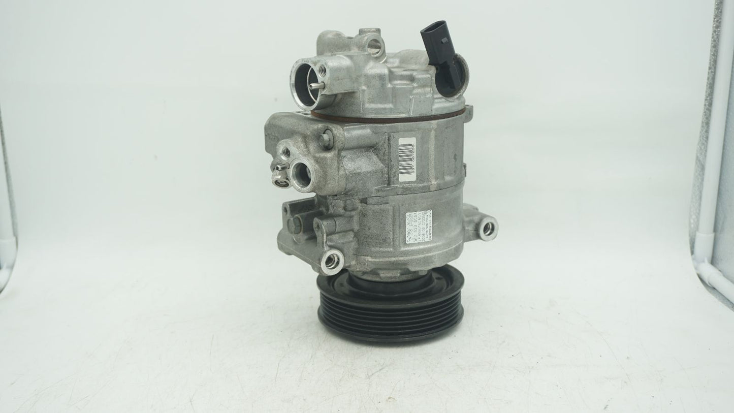 AUDI VW A3 A/C COMPRESSOR 1K0820808A