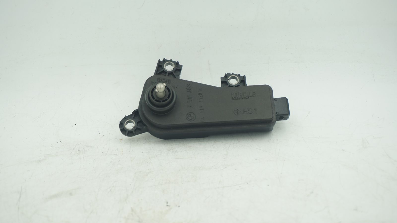 BMW 1 3 X SERIES INTAKE MANIFOLD ACTUATOR ADJUSTER 7511383