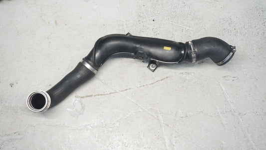 VOLKSWAGEN AUDI INTERCOOLER PIPE 1K0145770