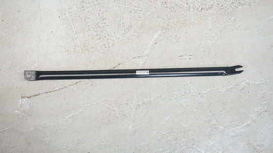 BMW 1 SERIES E82 E87 E88 FRONT LHS PASSENGER STRUT BAR 716764303